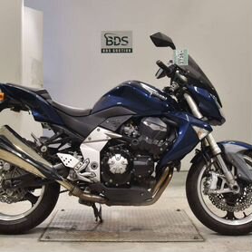 Kawasaki Z1000 2007 г