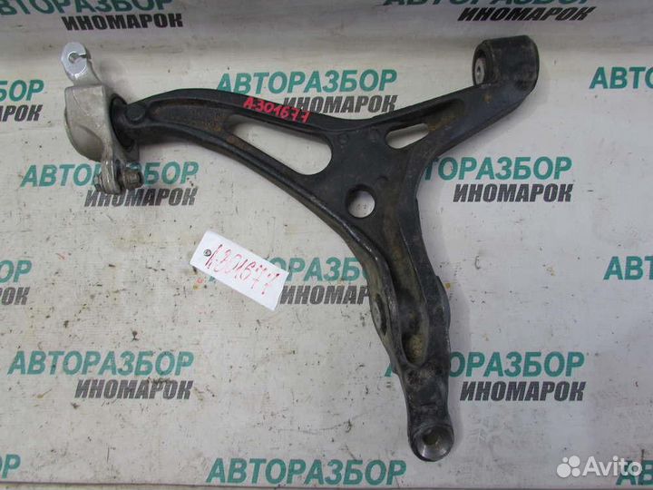 Рычаг передний нижний левый для Mercedes-Benz GL/G