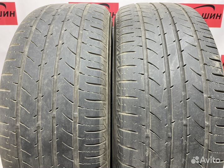 Toyo NanoEnergy 3 215/60 R16
