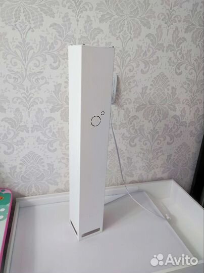 Рециркулятор бактерицидный