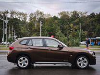 BMW X1 2.0 AT, 2012, 146 500 км, с пробегом, цена 1 570 000 руб.