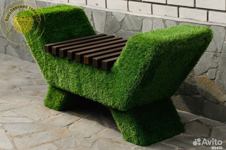 Топиари / Фигуры для сада от производителя