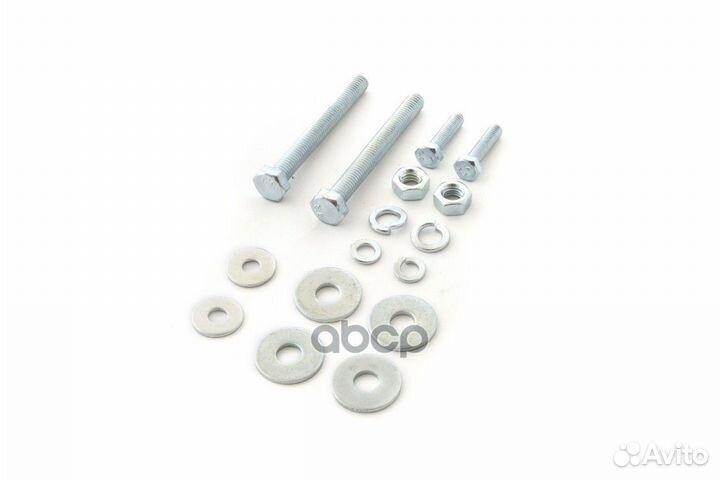 Зк И крепеж, подходит для hyundai elantra XD (0