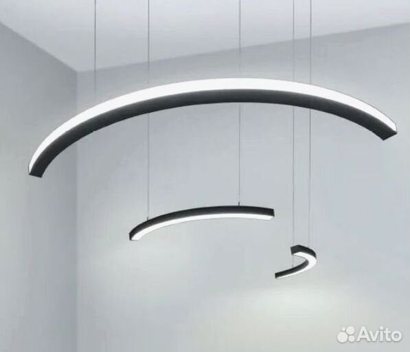 Потолочный светильник