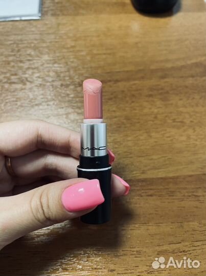 Помада mac matte lipstick