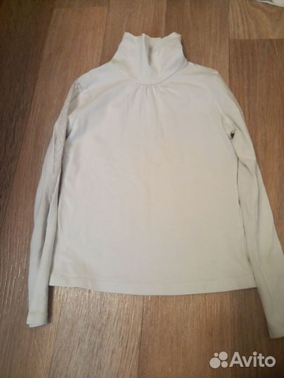 Школьные блузки, пакетом