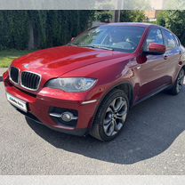 BMW X6 3.0 AT, 2011, 166 873 км, с пробегом, цена 1 790 000 руб.