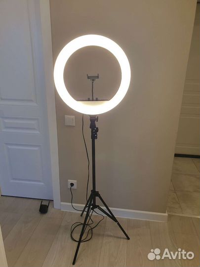 Свет для съемки