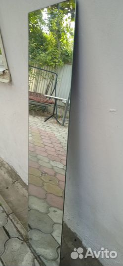 Зеркало настенное бу