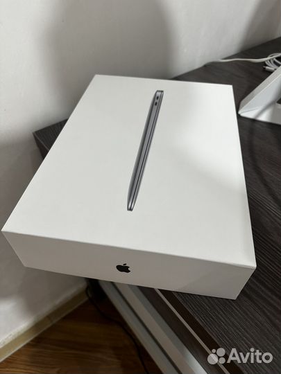 Apple macbook air 13 2020 m1 8gb 256