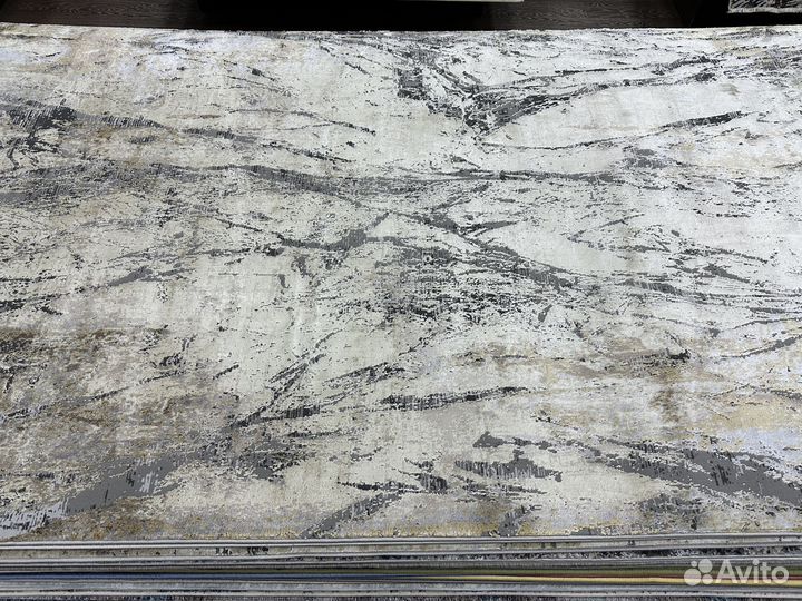 Ковер новый 1.6х3 Турция