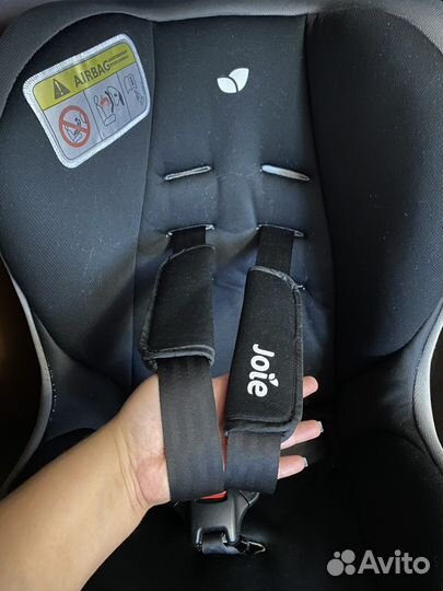 Детское автокресло joie