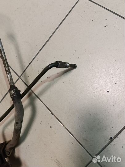 Трубка гидроусилителя Nissan Teana J31