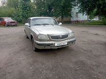 ГАЗ 31105 Волга 2.4 MT, 2005, 373 988 км, с пробегом, цена 120 000 руб.