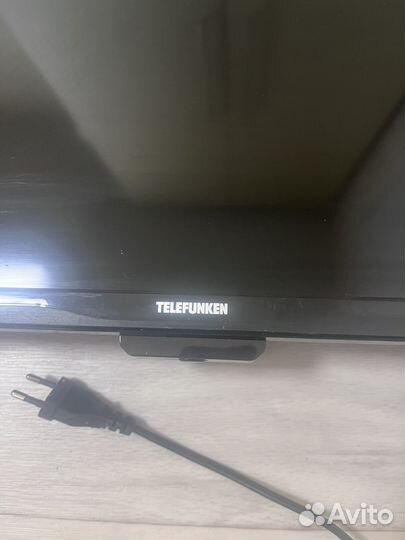 Телевизор бу