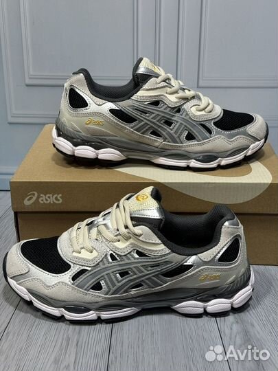 Кроссовки кроссовки asics