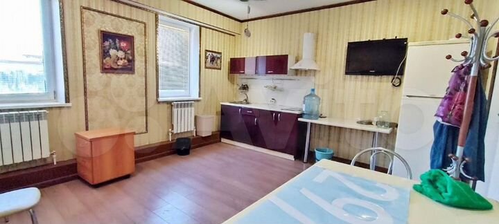 Производственно-складское помещение, 2400 м²