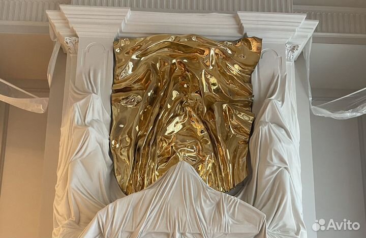 Хромирование - серебрение, золочение, меднение