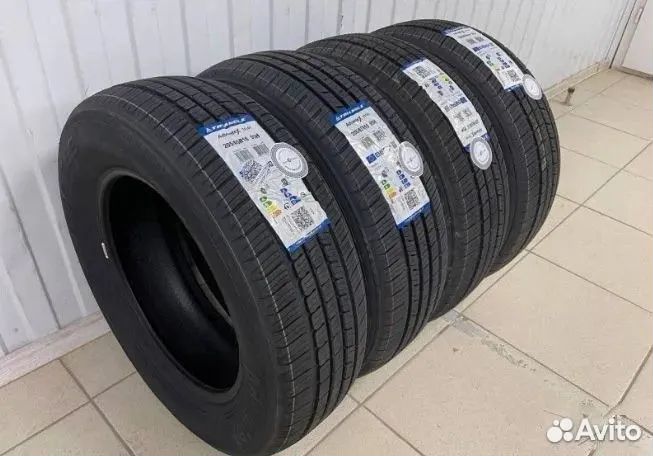 Triangle AdvanteX TC101 195/65 R15 91H