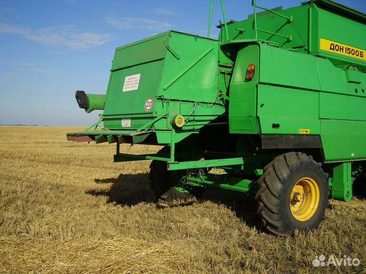 Разбрасыватель соломы Омский Экспериментальный Завод Tornado, 2023