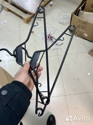 Вешалки плечики