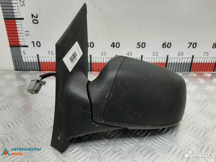 Зеркало наружное левое Ford Focus 2 2006 1500619