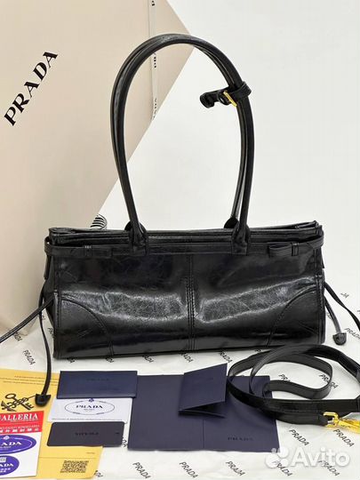 Сумка женская Prada