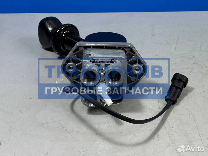 Кран ручного тормоза для Камаз 5490