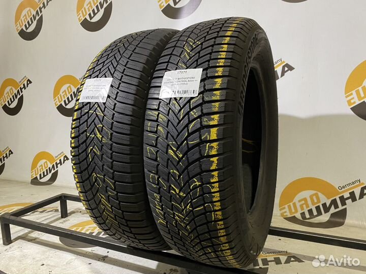 Bridgestone Weather Control A005 225/65 R17