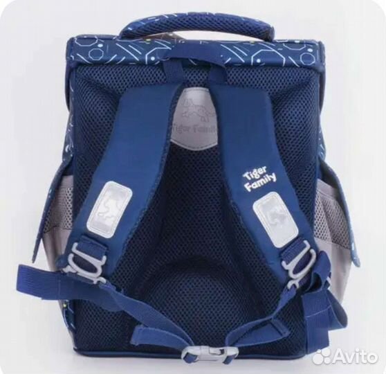 Рюкзак школьный ортопедический