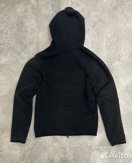 Кофта Nike tech fleece