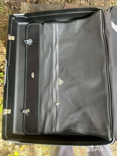 Чемодан Samsonite