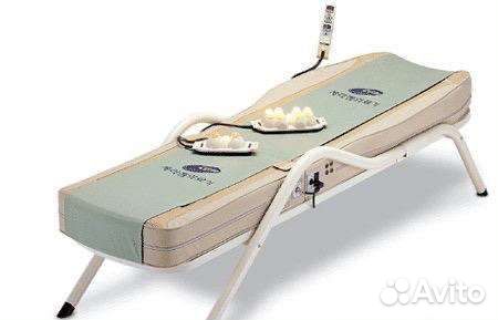 Массажная кровать ceragem m3500