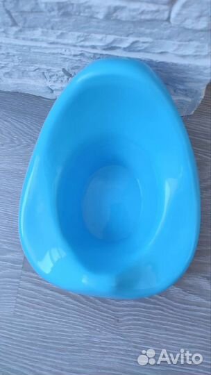 Горшок детский