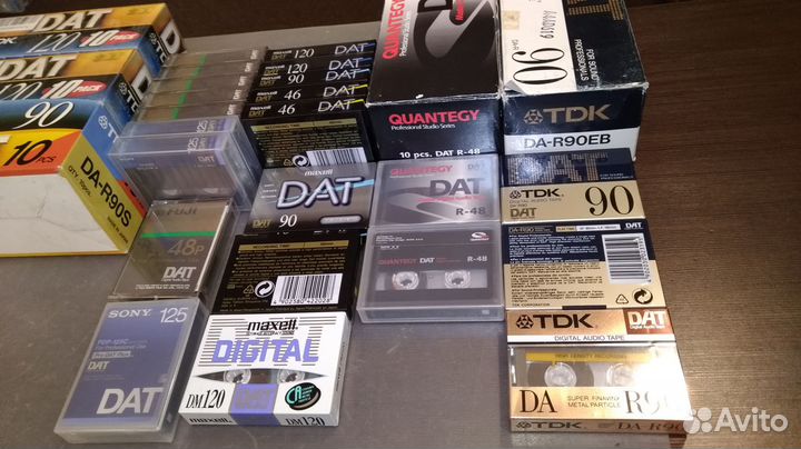 Dat коллекция