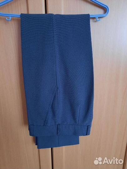 Школьные брюки Дрескод, 152(68)