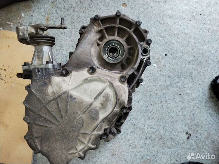 Коробка передач