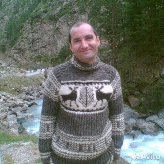 Банщик парильщик