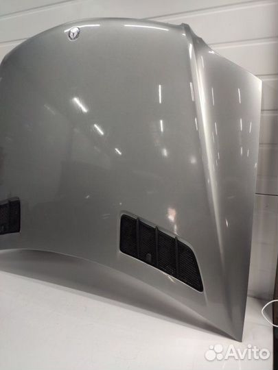 Капот Mercedes-Benz ML 164