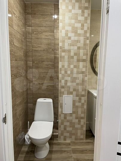 1-к. квартира, 39,4 м², 5/10 эт.