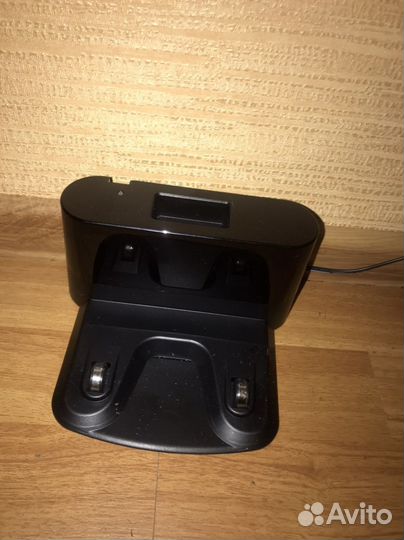 Робот пылесос polaris iq home