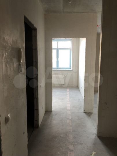 1-к. квартира, 40,7 м², 3/13 эт.