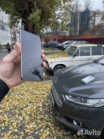 iPhone 15 Pro Max, 256 ГБ