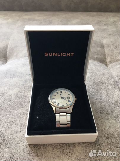 Часы женские sunlight
