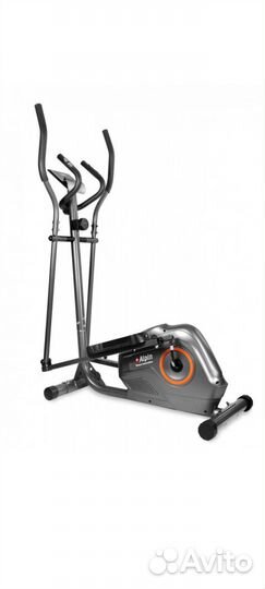 Эллиптический тренажер