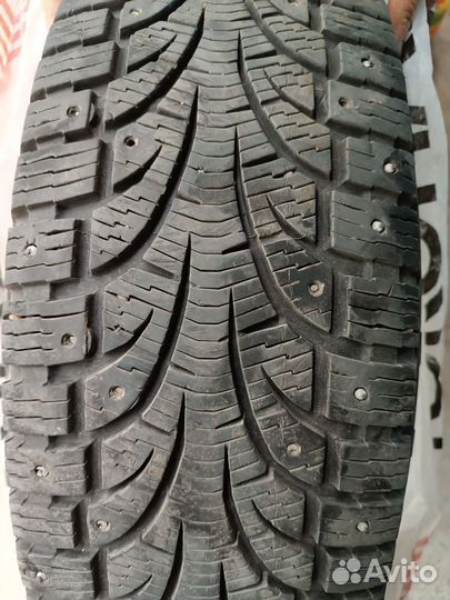Pirelli Winter Carving 225/65 R17 106T