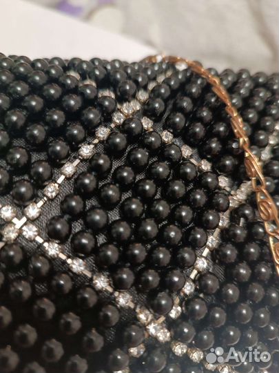 Клатч женский