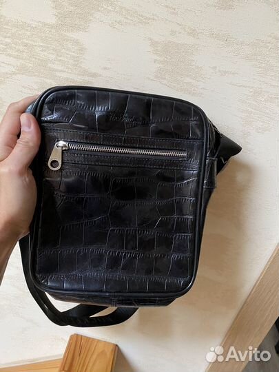 Сумка мужская Rockfield