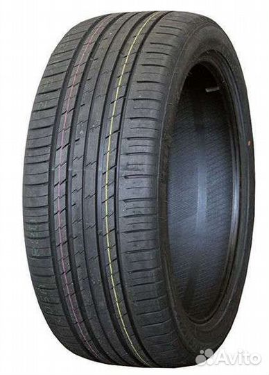Rotalla Setula S-Race RS01+ 295/35 R21