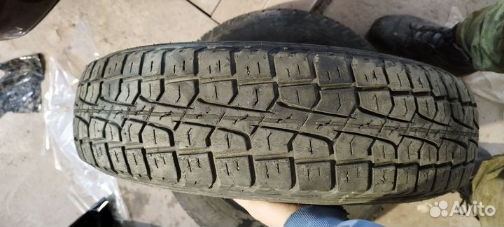 Pirelli Scorpion ATR 185/75 R16